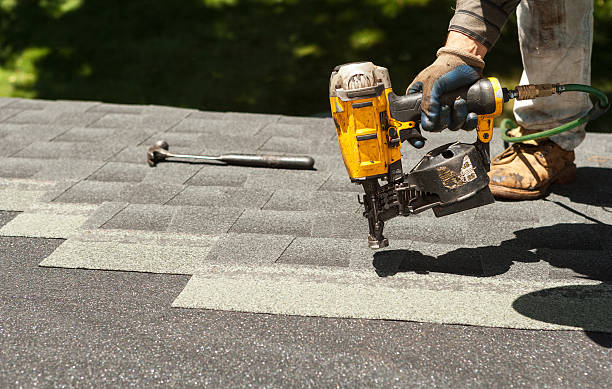 Best Commercial Roof Installation  in Millbrook, NY